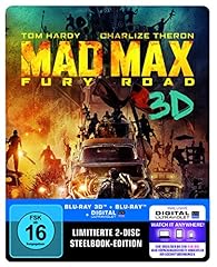 Mad max fury d'occasion  Livré partout en France