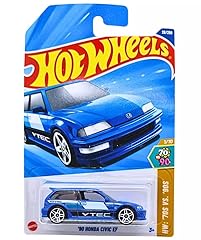 Hot wheels honda for sale  Delivered anywhere in USA 