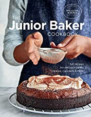 Junior baker fun for sale  Delivered anywhere in UK