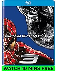 Spider man blu for sale  Delivered anywhere in USA 