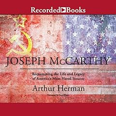 Joseph mccarthy reexamining for sale  Delivered anywhere in USA 