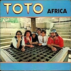 Africa made 7 for sale  Delivered anywhere in UK