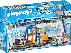 Playmobil city action gebraucht kaufen  Wird an jeden Ort in Deutschland