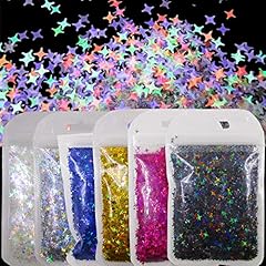 Loveourhome 60g holographic for sale  Delivered anywhere in USA 