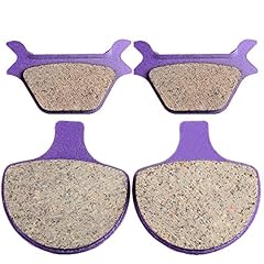 Eccpp brake pads for sale  Delivered anywhere in USA 