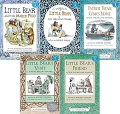 Little bear book for sale  Delivered anywhere in UK