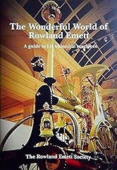 The wonderful rowland d'occasion  Livré partout en France