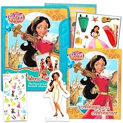 Disney elena avalor for sale  Delivered anywhere in USA 