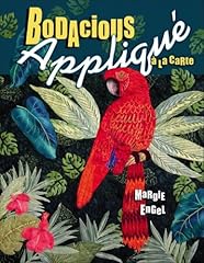 Bodacious applique carte d'occasion  Livré partout en France