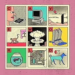 Cave vinyl for sale  Delivered anywhere in UK