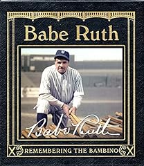Babe ruth remembering for sale  Delivered anywhere in USA 