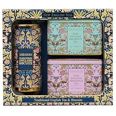 New english teas for sale  Delivered anywhere in UK