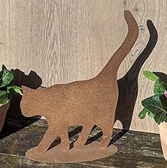 Terracotta toepfe katze gebraucht kaufen  Wird an jeden Ort in Deutschland