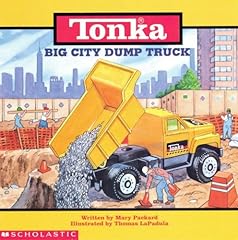 Big city dump for sale  Delivered anywhere in USA 
