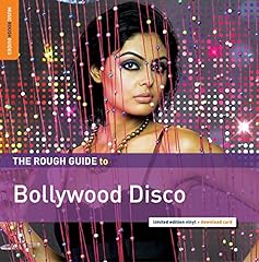 Rough guide bollywood for sale  Delivered anywhere in UK