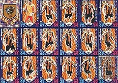 Topps match attax for sale  Delivered anywhere in UK