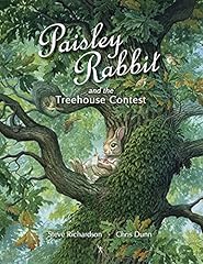 Paisley rabbit treehouse for sale  Delivered anywhere in USA 