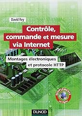 Contrôle commande mesure d'occasion  Livré partout en France