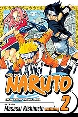 Naruto vol. worst for sale  Delivered anywhere in USA 