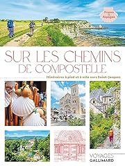 Chemins compostelle itinérair d'occasion  Livré partout en France