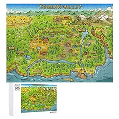 Stardew valley map for sale  Delivered anywhere in USA 