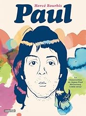 Paul résurrection james d'occasion  Livré partout en France