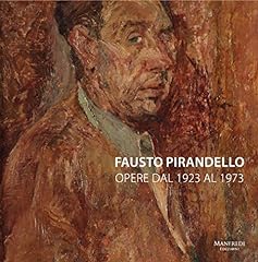 Fausto pirandello. opere usato  Spedito ovunque in Italia 