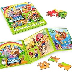 Synarry magnetic puzzles for sale  Delivered anywhere in USA 