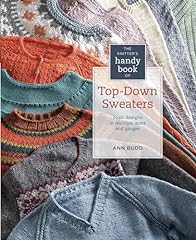 Knitter handy book for sale  Delivered anywhere in USA 