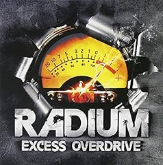 Excess overdrive d'occasion  Livré partout en France