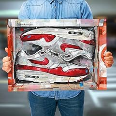 Air max shoebox usato  Spedito ovunque in Italia 