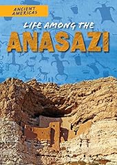 Life among anasazi for sale  Delivered anywhere in USA 