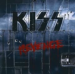 Revenge for sale  Delivered anywhere in USA 