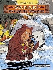 Yakari band fluss gebraucht kaufen  Wird an jeden Ort in Deutschland