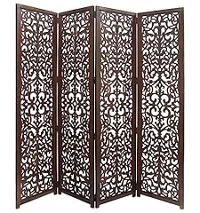 Room divider wood for sale  Delivered anywhere in USA 