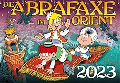 Mosaik kalender 2023 gebraucht kaufen  Wird an jeden Ort in Deutschland