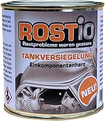 Rostio tankversiegelung einkom gebraucht kaufen  Wird an jeden Ort in Deutschland