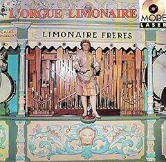 Orgue limonaire d'occasion  Livré partout en France