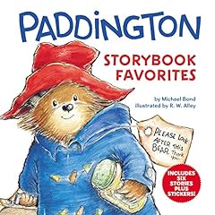 Paddington storybook favorites for sale  Delivered anywhere in USA 