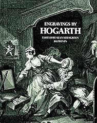 Engravings hogarth for sale  Delivered anywhere in USA 