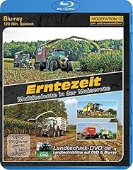 Erntezeit multitalente der d'occasion  Livré partout en Belgiqu