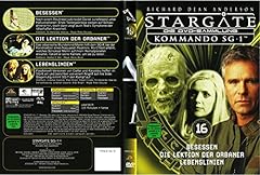 Stargate kommando besessen d'occasion  Livré partout en France