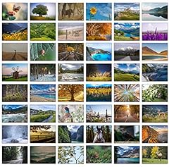 Landscape photo greeting for sale  Delivered anywhere in UK