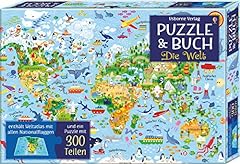 Puzzle buch gebraucht kaufen  Wird an jeden Ort in Deutschland