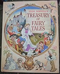 Treasury fairy tales for sale  Delivered anywhere in UK