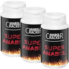 Anabol cracker super gebraucht kaufen  Wird an jeden Ort in Deutschland