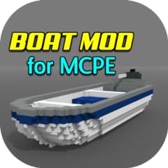 Boat mod mcpe for sale  Delivered anywhere in USA 