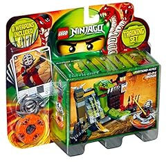 Lego ninjago toupies d'occasion  Livré partout en France