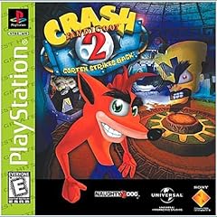 Crash bandicoot cortex for sale  Delivered anywhere in USA 