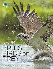 Rspb british birds for sale  Delivered anywhere in UK